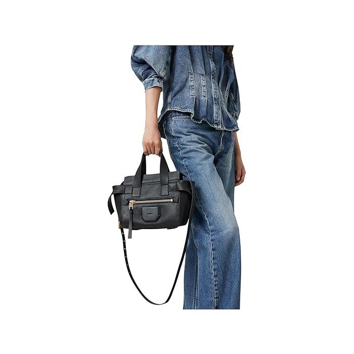 取寄) オールセインツ レディース ペレス ミニ バッグ AllSaints women