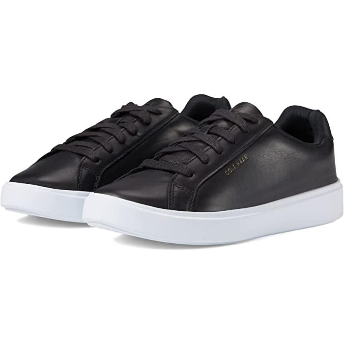 COLE HAAN（コールハーン） (取寄) レディース グランド クロスコート