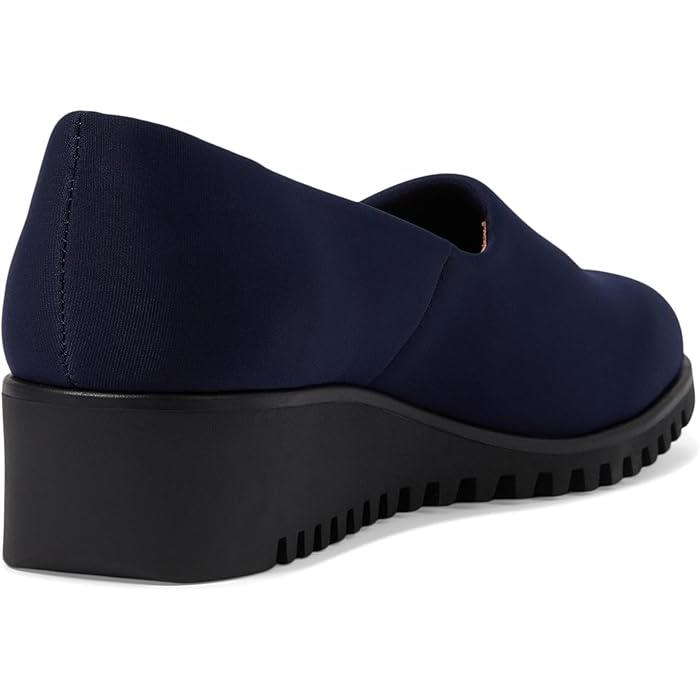 (取寄) コンフォーティヴァ レディース ダナ Comfortiva women Comfortiva Dana Sky Navy P最大17倍1/1限定 (取寄) コンフォーティヴァ レディース ダナ