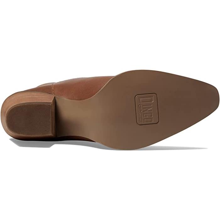 取寄) ディンゴ レディース ハイ コットン Dingo women High Cotton Brown