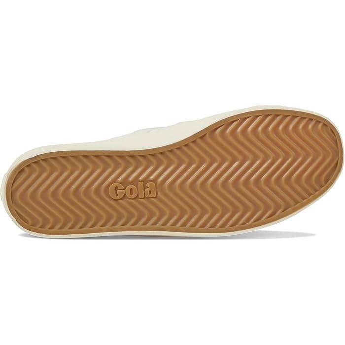 (取寄) ゴーラ レディース コースター スリップ Gola women Coaster Slip Off-White/Off-White Gola（ゴーラ） (取寄) レディース コースター スリップ Gola women