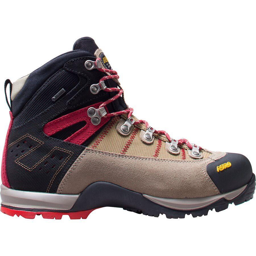 Asolo fugitive shop boots