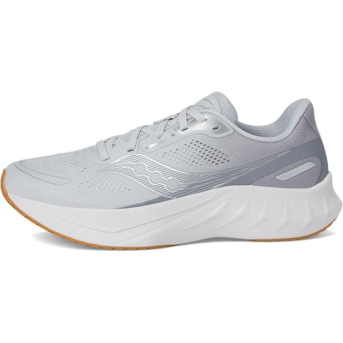 (取寄) サッカニー レディース タイド 2 Saucony women Tide 2 Cloud/Silver Saucony（サッカニー） (取寄) レディース タイド 2 Saucony women