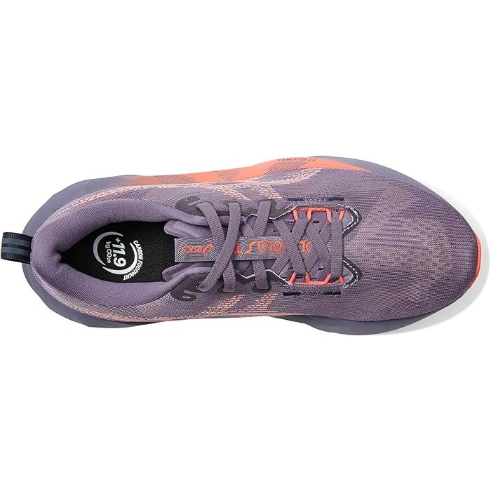 ASICS（アシックス） (取寄) レディース ノヴァブラスト 5 ASICS women