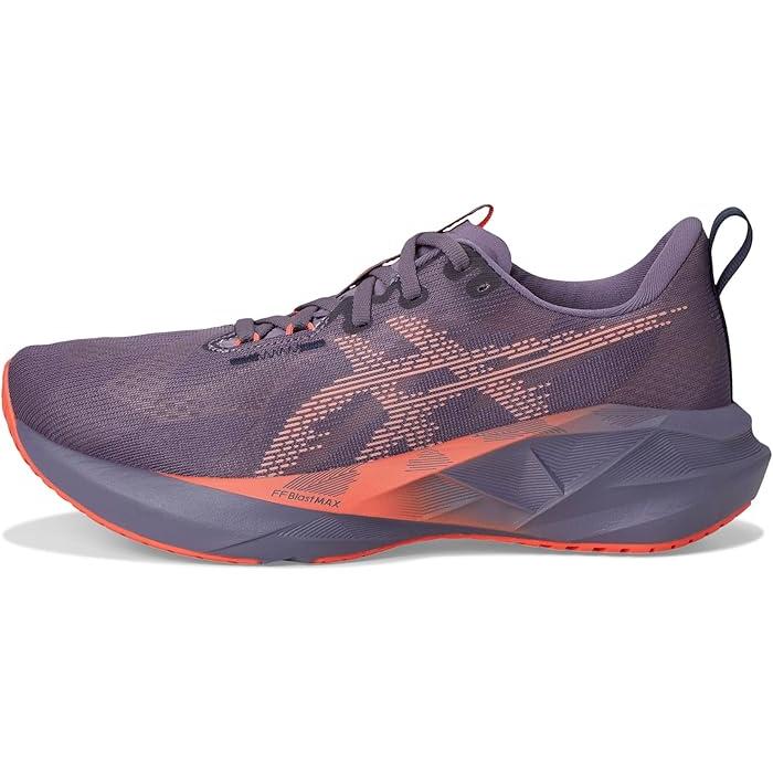 ASICS（アシックス） (取寄) レディース ノヴァブラスト 5 ASICS women