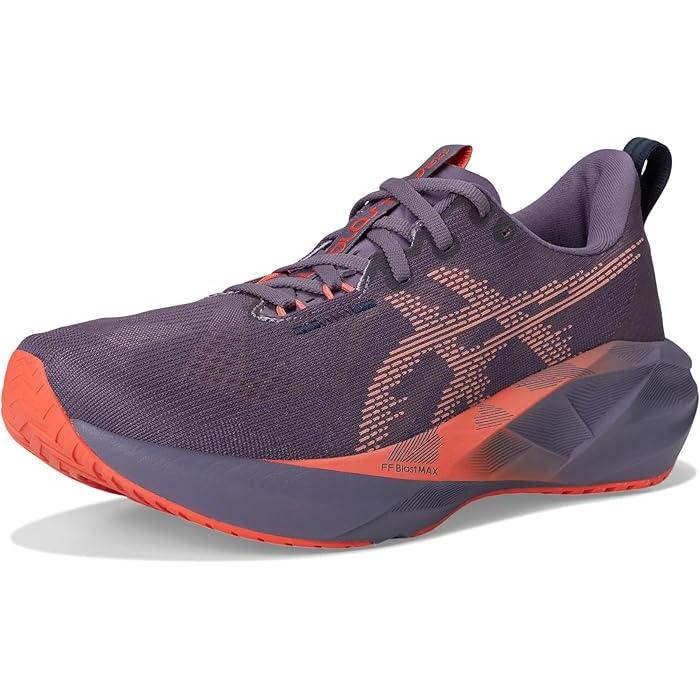 ASICS（アシックス） (取寄) レディース ノヴァブラスト 5 ASICS women