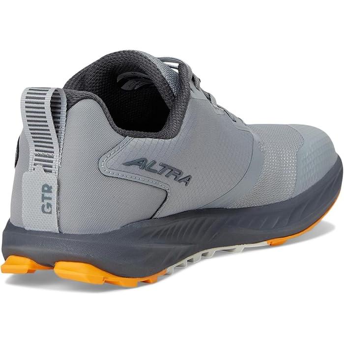 P最大17倍1/1限定 (取寄) アルトラ メンズ スペリアー 7 Altra men