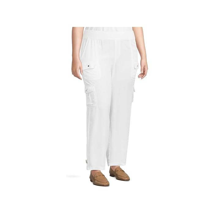(取寄) XCVI レディース パンツ XCVI women Sonova Pants White P最大17倍1/1限定 (取寄) XCVI レディース パンツ women Sonova Pants