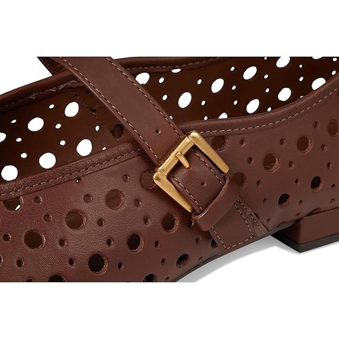 (取寄) ベルナルド レディース ボーデン パーフ Bernardo women Borden Perf Mahogany P最大17倍1/1限定 (取寄) ベルナルド レディース ボーデン パーフ