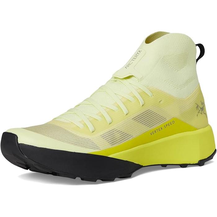 (取寄) アークテリクス レディース バーテックス スピード Arc'teryx women Vertex Speed Dark Ray/Euphoria ARC'TERYX（アークテリクス） (取寄) レディース バーテックス