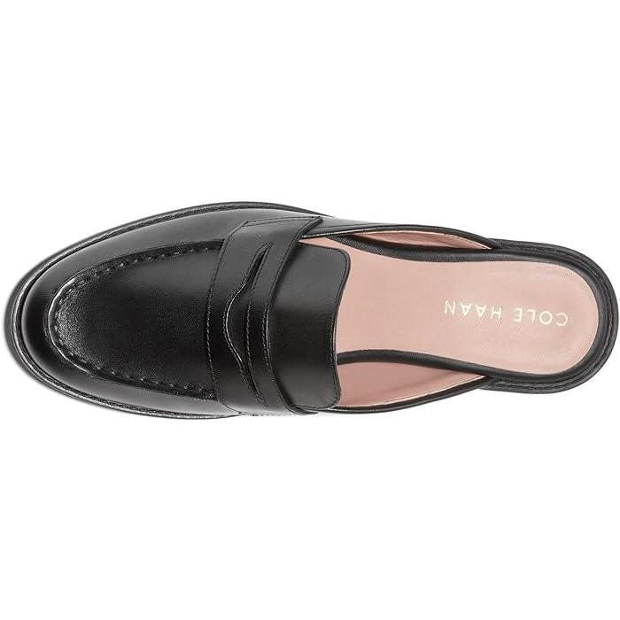 取寄) コールハーン レディース スタッシ ペニー ミュール Cole Haan