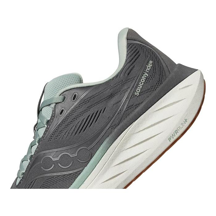 Saucony（サッカニー） P最大17倍1/1限定 (取寄) メンズ ライド 18