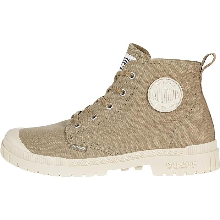 P最大14倍4/27限定 (取寄) パラディウム パンパ SP20 HI Palladium Palladium Pampa SP20 Hi Dusky｜jetrag｜04