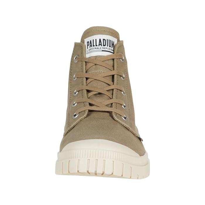 P最大14倍4/27限定 (取寄) パラディウム パンパ SP20 HI Palladium Palladium Pampa SP20 Hi Dusky｜jetrag｜06