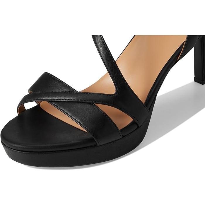 (取寄) ナチュラライザー レディース アビー Naturalizer women Abby Black Patent Faux Leather 取寄) ナチュラライザー レディース アビー Naturalizer women Abby