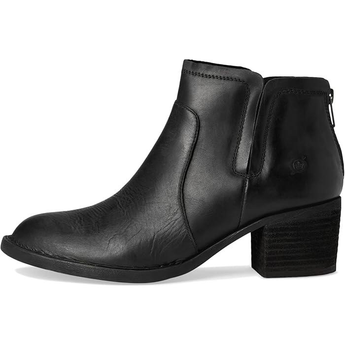 (取寄) ボーン レディース リース Born women Born Reece Black Born P最大17倍1/1限定 (取寄) ボーン レディース リース Born women