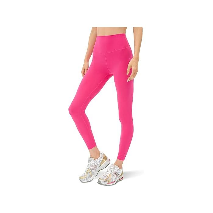 (取寄) スピリッツ 59 レディース スプリント ハイ ウェスト リガー 7/8 Splits59 women Sprint High Waist Rigor 7/8 Berry 取寄) スピリッツ 59 レディース スプリント ハイ ウェスト リガー 7/8