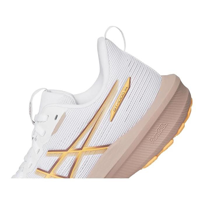 ASICS（アシックス） P最大17倍1/1限定 (取寄) レディース GT-1000 14