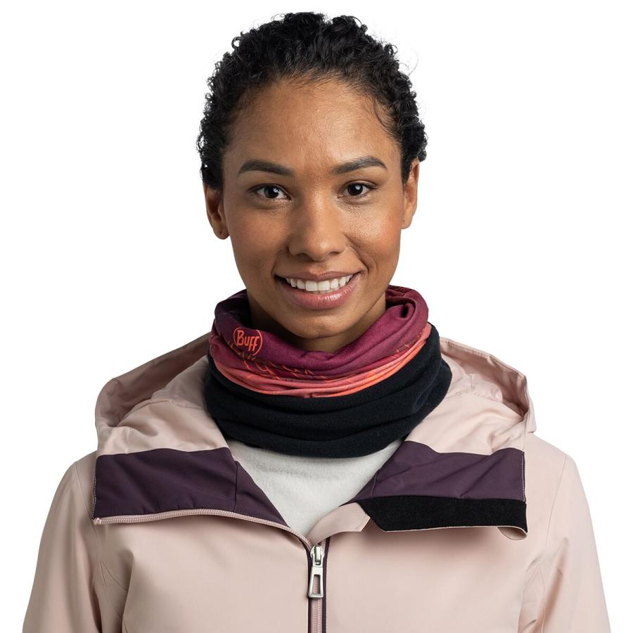 (取寄) バフ ポラール バフ Buff Polar Buff Unal Grey BUFF（バフ） (取寄) ポラール Buff Polar Buff Unal Garnet