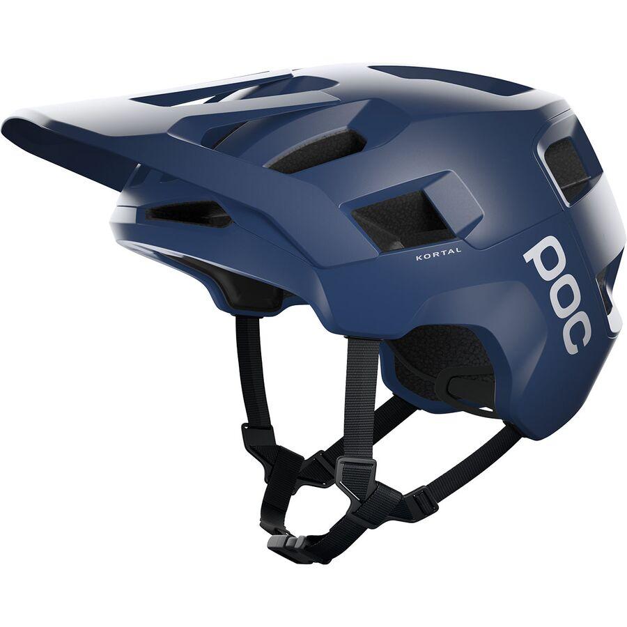 POC (取寄) コータール ヘルメット Kortal Helmet Lead Blue Matte 