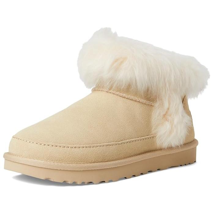 UGG（アグ） P最大17倍2/20限定 (取寄) レディース クラシック