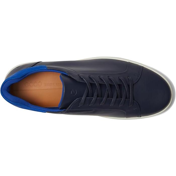 ecco（エコー） (取寄) メンズ ソフト 7 イージー スリップ スニーカー