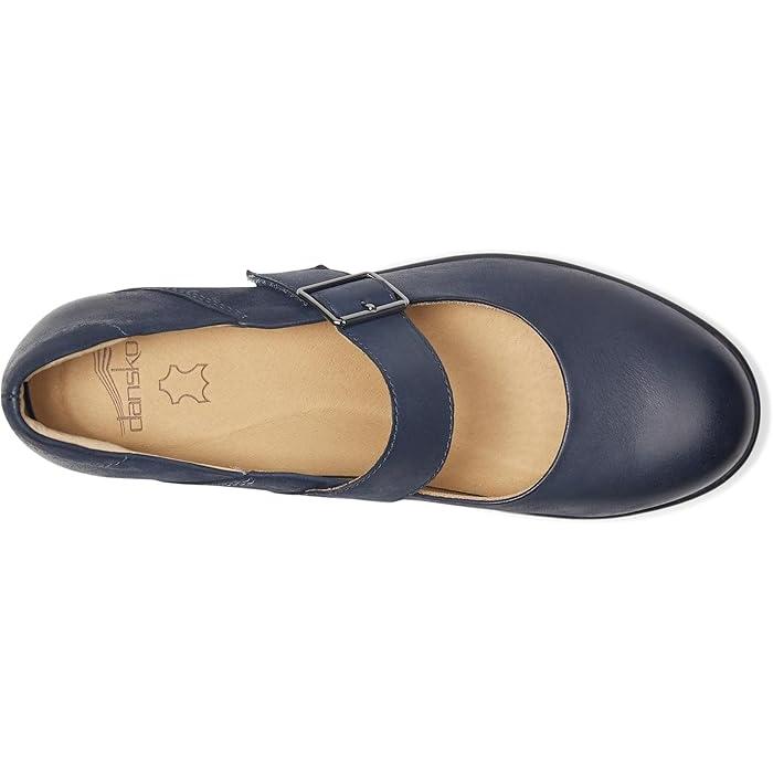 dansko（ダンスコ） P最大16倍1/5限定 (取寄) レディース コレット