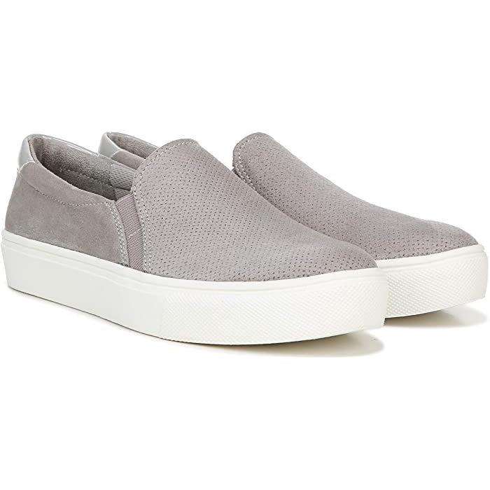 (取寄) レディース ノバ Dr. Scholl's women  Nova Soft Grey 取寄) ドクターショール レディース ノバ Dr. Scholl's women Nova