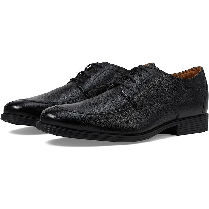 Clarks (取寄) クラークス シューズ メンズ ウィドン エプロン