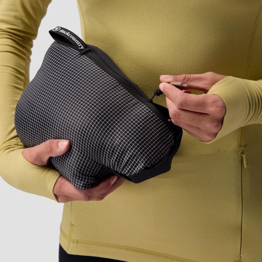 取寄) バックカントリー レディース アライド ダウン パンツ