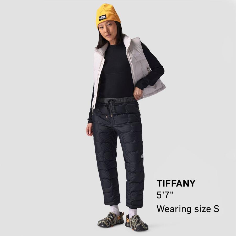 取寄) バックカントリー レディース アライド ダウン パンツ