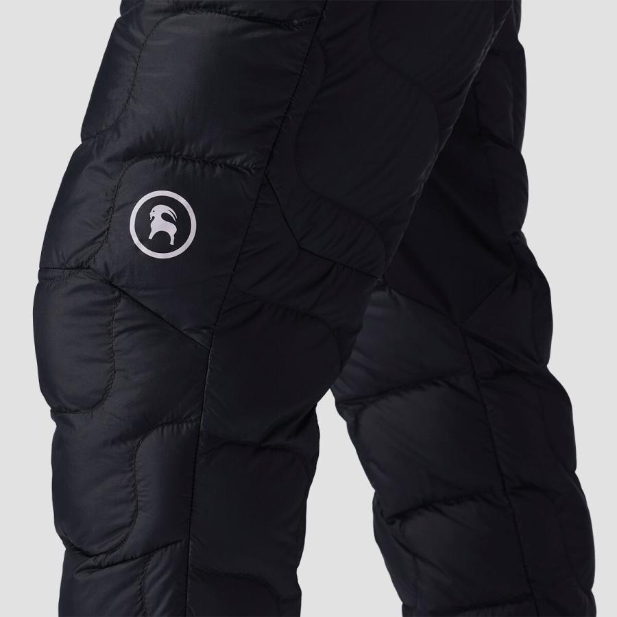 取寄) バックカントリー レディース アライド ダウン パンツ