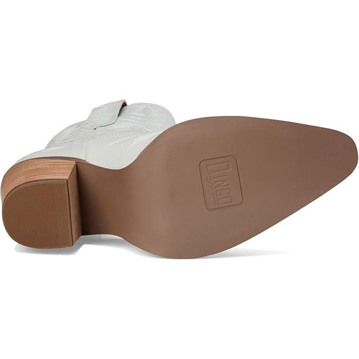 (取寄) ディンゴ レディース ロッキー トップ Dingo women Rocky Top White DINGO P最大17倍1/1限定 (取寄) ディンゴ レディース ロッキー トップ