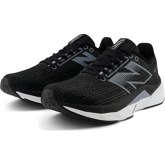(取寄) ニューバランス レディース フューエルセル プロペル v5 New Balance women New Balance FuelCell Propel v5 Black/Steel New Balance（ニューバランス） P最大17倍1/1限定 (取寄) スニーカー