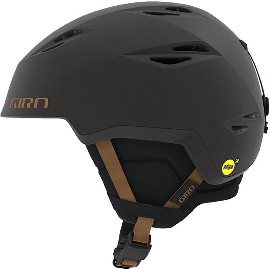 P最大16倍4/28限定 (取寄) ジロ グリッド ミプス ヘルメット Giro Grid MIPS Helmet Metallic｜jetrag｜03