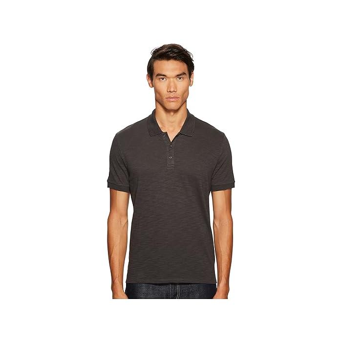 (取寄) ヴィンス メンズ クラシック ポロ Vince men Classic Polo Sphere VINCE（ヴィンス） P最大17倍1/1限定 (取寄) メンズ クラシック ポロ