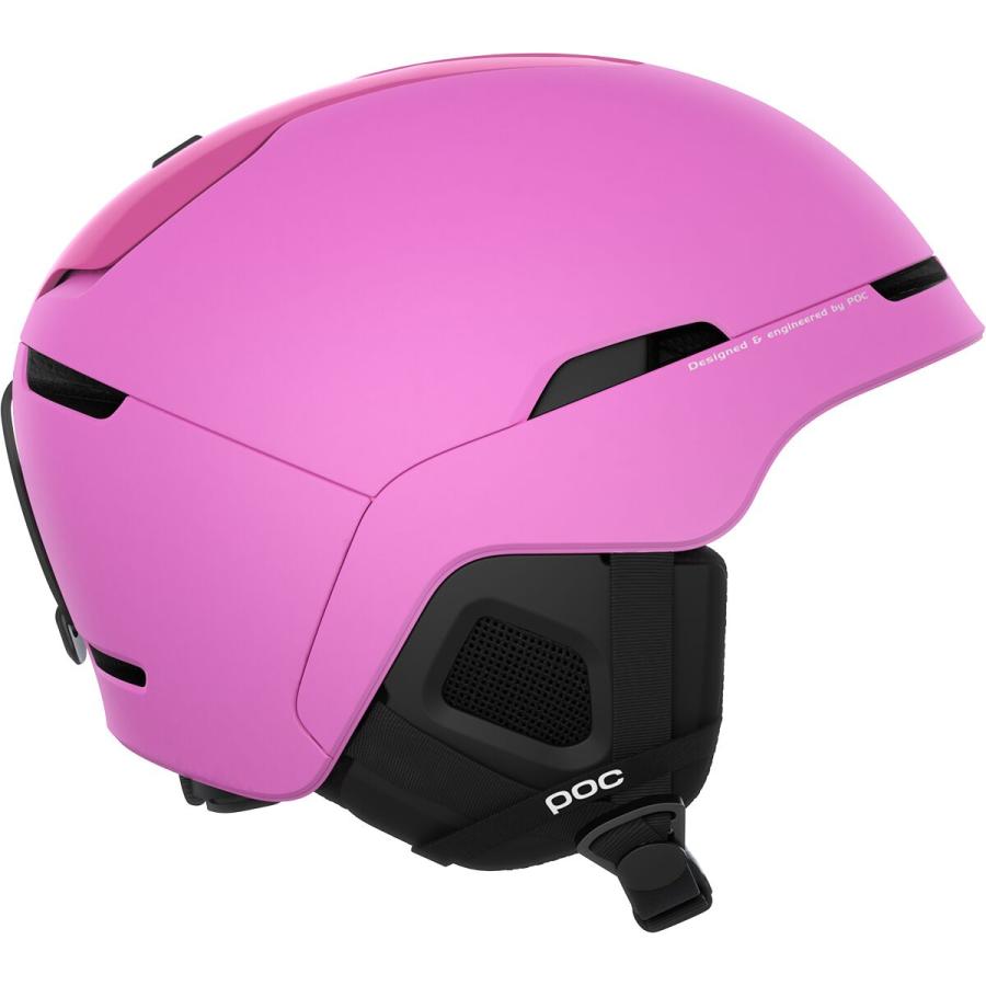(取寄) POC オーベックス ミプス ヘルメット POC Obex Mips Helmet Actinium Pink｜jetrag｜03