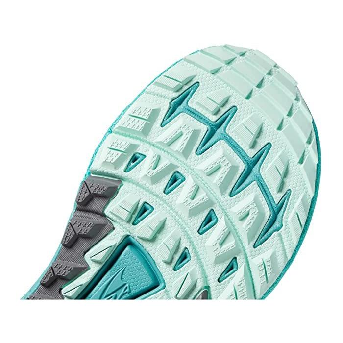 P最大12倍5/30限定 (取寄) アルトラ レディース ティンプ 4 Altra women  Timp 4 Gray/Teal｜jetrag｜06