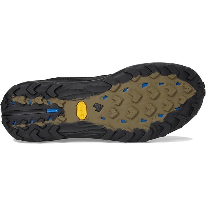 Danner（ダナー） (取寄) メンズ ロウ Danner men N45 Low Jet Black