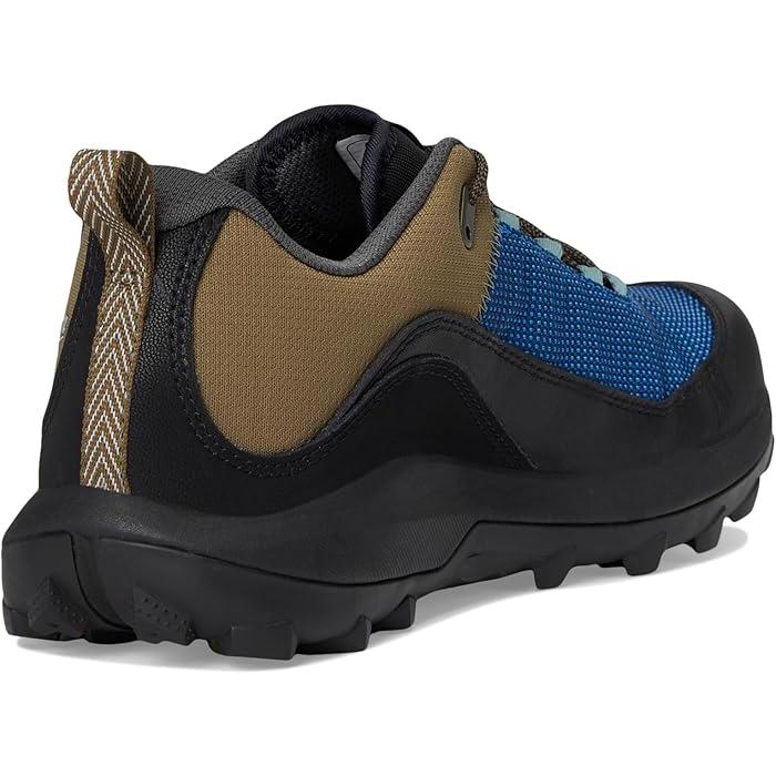 Danner（ダナー） (取寄) メンズ ロウ Danner men N45 Low Jet Black