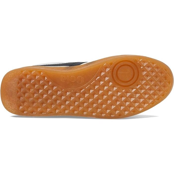 (取寄) ゴーラ メンズ グランドスラム エリート Gola men Gola Grandslam Elite Off-White/Evergreen/Gum Gola（ゴーラ） P最大17倍1/1限定 (取寄) メンズ グランドスラム