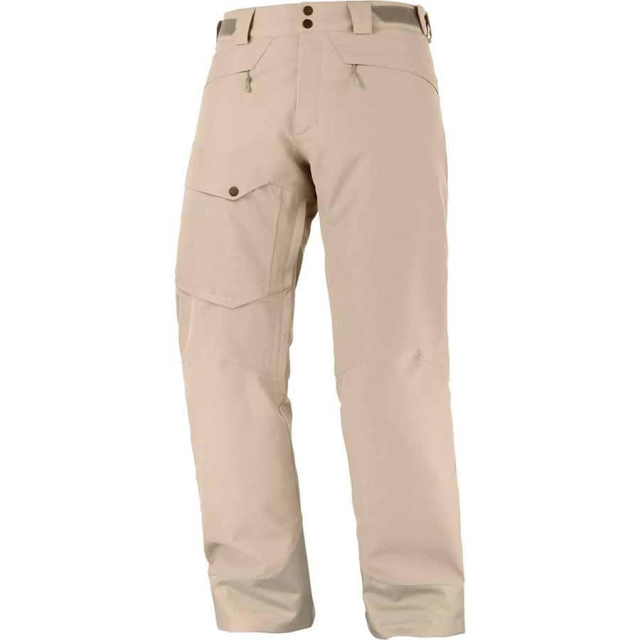 (取寄) サロモン メンズ アントラックド パンツ - メンズ Salomon men Untracked - ポリエステル メンズ パンツ