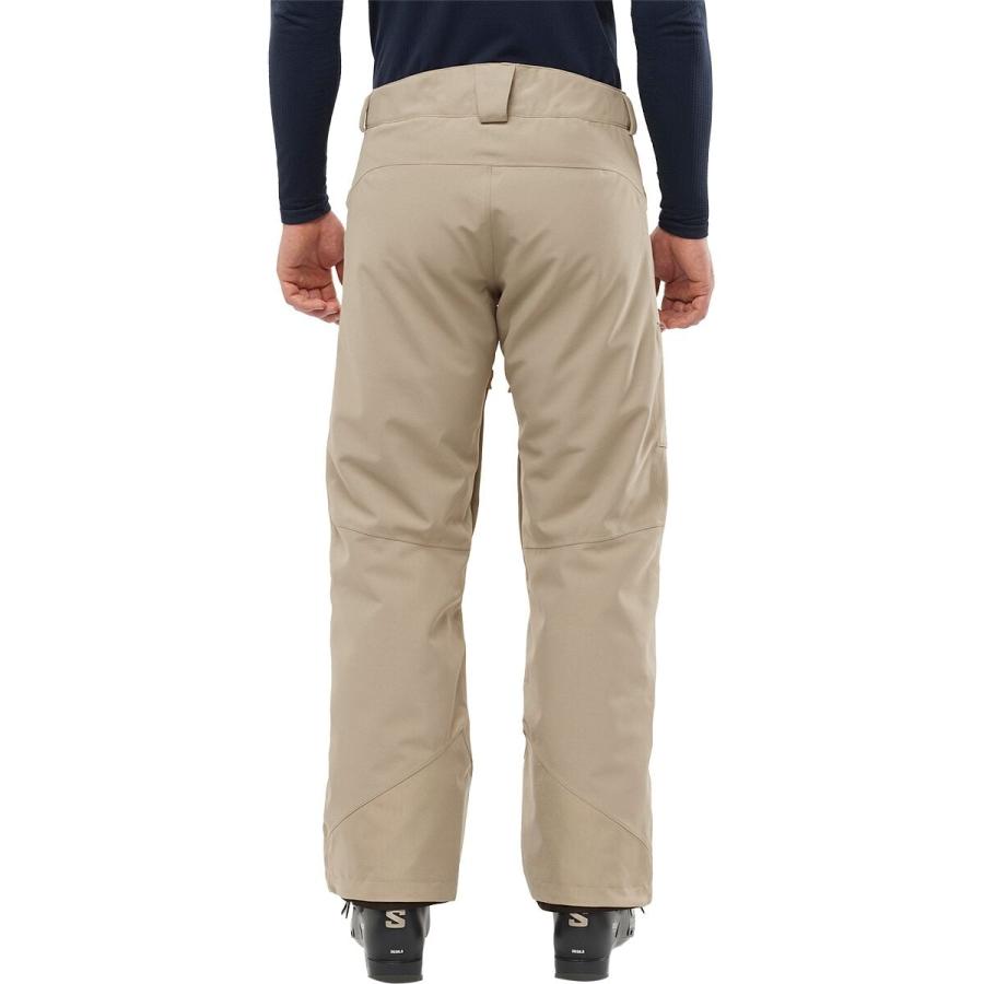 (取寄) サロモン メンズ アントラックド パンツ - メンズ Salomon men Untracked - ポリエステル メンズ パンツ