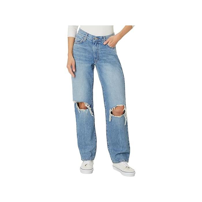 Levi's Lady's P最大17倍1/4限定 (取寄) リーバイス ジーンズ