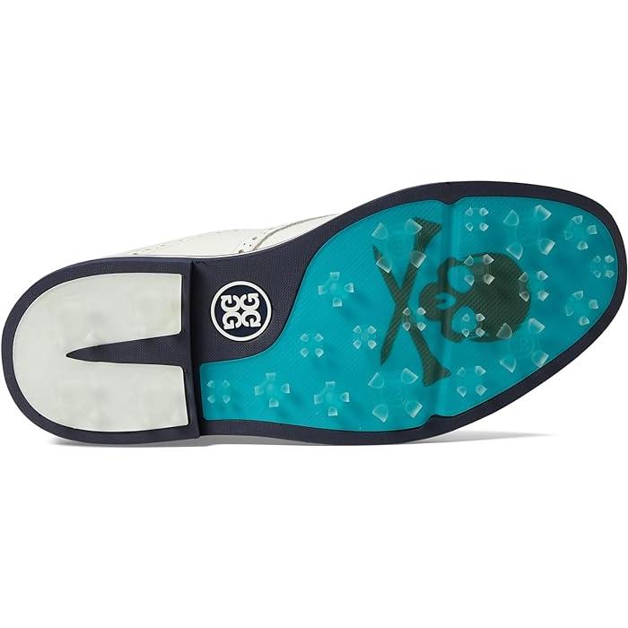 (取寄) ジーフォア メンズ メンズ トーナル サドル ギャリバン ゴルフ シューズ GFORE men GFORE Men's Tonal Saddle Gallivanter Golf Shoes /Twilight 取寄) ジーフォア メンズ トーナル サドル ギャリバン ゴルフシューズ