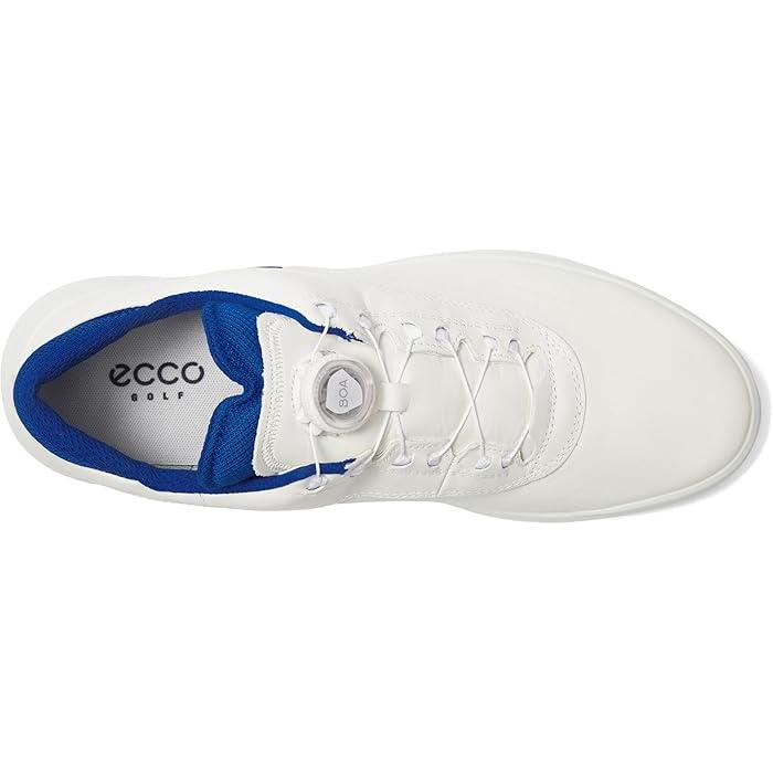 ecco（エコー） (取寄) ゴルフ メンズ コア ボア ウォータープルーフ