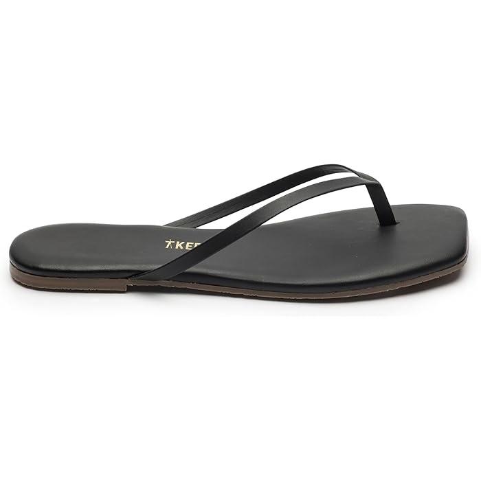 TKEES（ティキーズ） (取寄) レディース スクエア トゥ リリー TKEES