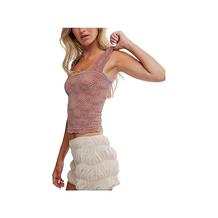 FREE PEOPLE（フリーピープル） P最大17倍1/1限定 (取寄) レディース