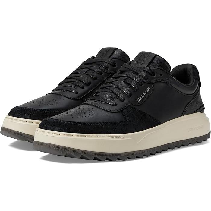 COLE HAAN（コールハーン） P最大17倍1/1限定 (取寄) メンズ グランド