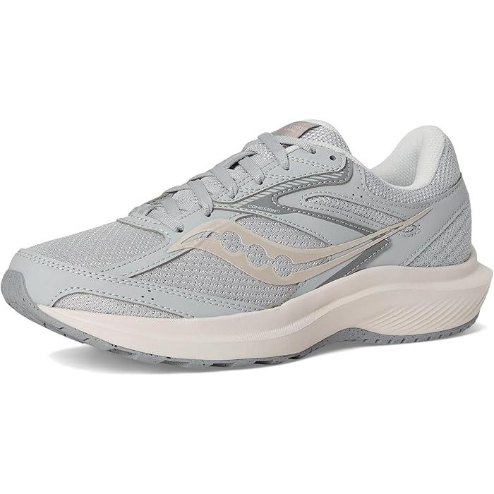 (取寄) サッカニー レディース コーヒージョン 17 Saucony women Cohesion 17 Cloud/Moon Saucony（サッカニー） (取寄) レディース コーヒージョン 17 Saucony